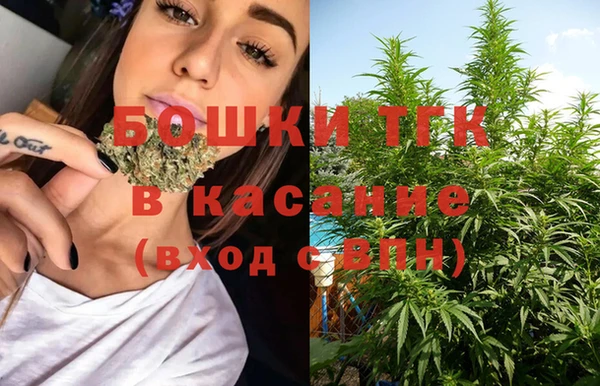крисы Алексеевка